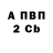 Первитин кристалл Belaya MD